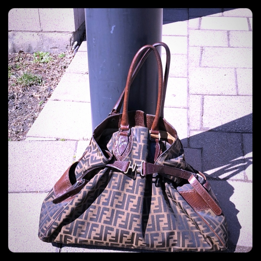 Fendi Bag